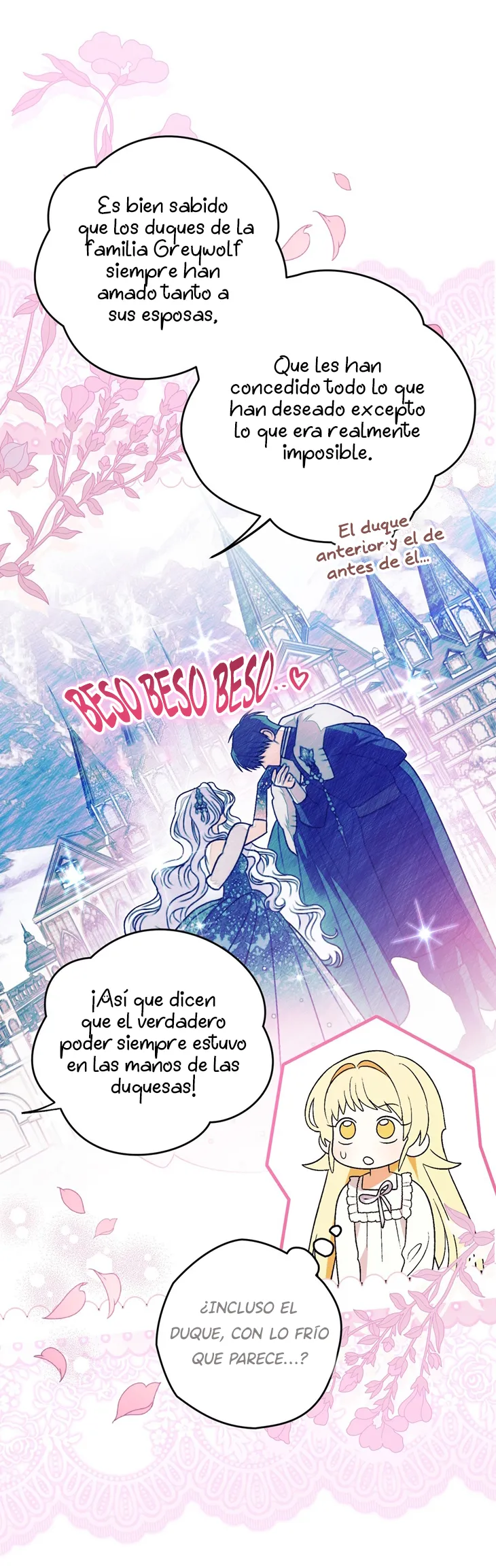 A Mi Querido Lobo - Capítulo 4 - Página 69 - LectorTMOo