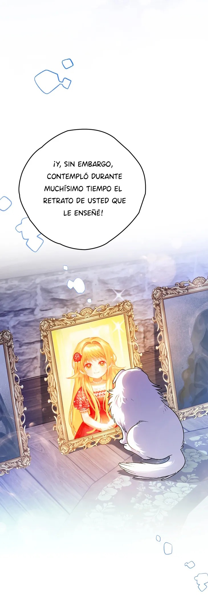 A Mi Querido Lobo - Capítulo 4 - Página 9 - LectorTMOo