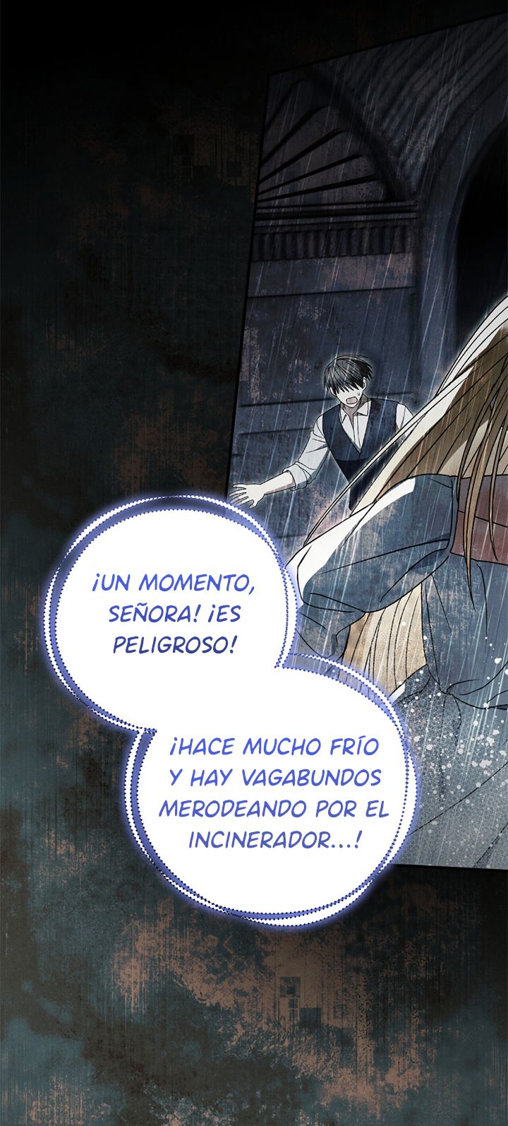 A Mi Querido Lobo - Capítulo 40 - Página 16 - LectorTMOo