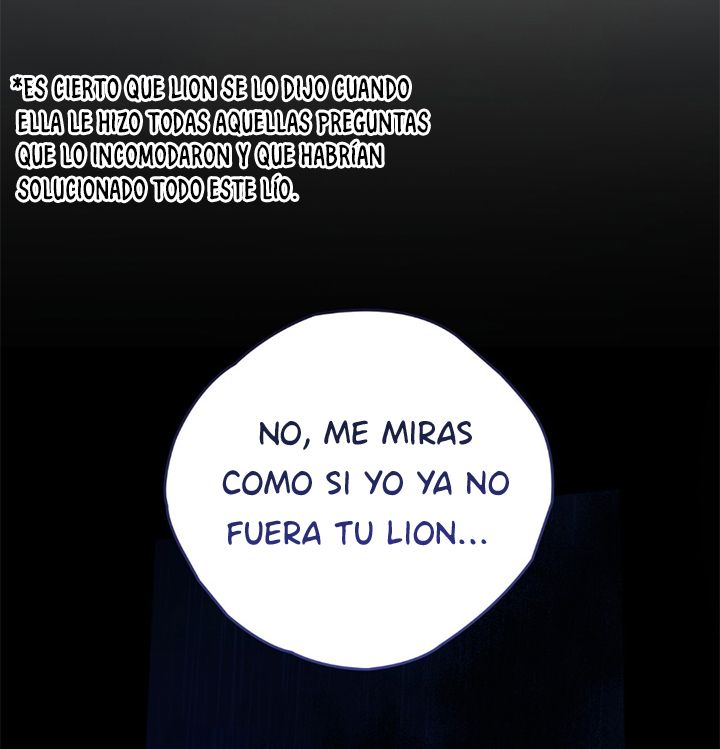 A Mi Querido Lobo - Capítulo 40 - Página 31 - LectorTMOo