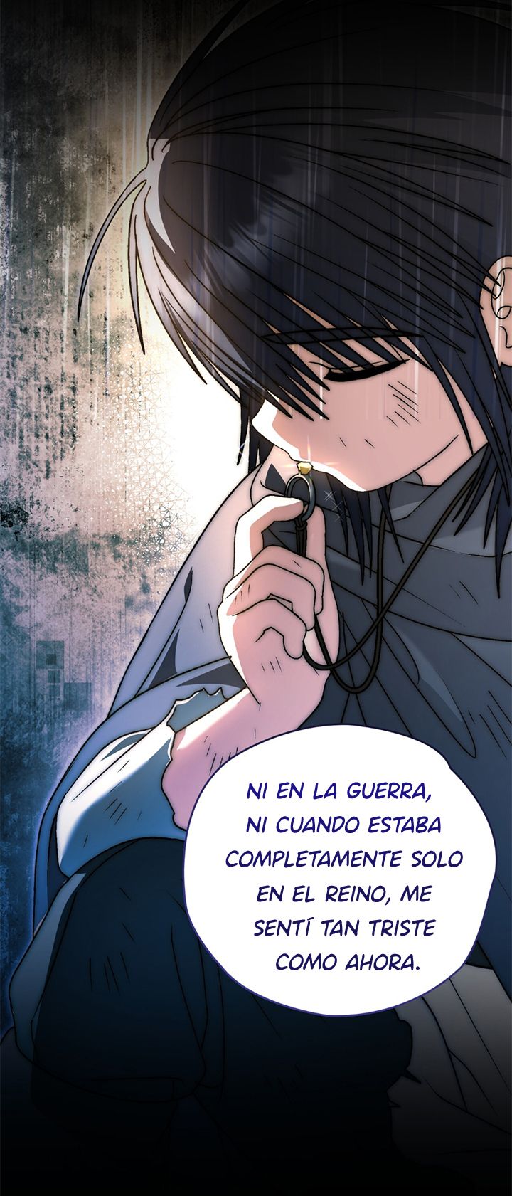A Mi Querido Lobo - Capítulo 40 - Página 36 - LectorTMOo
