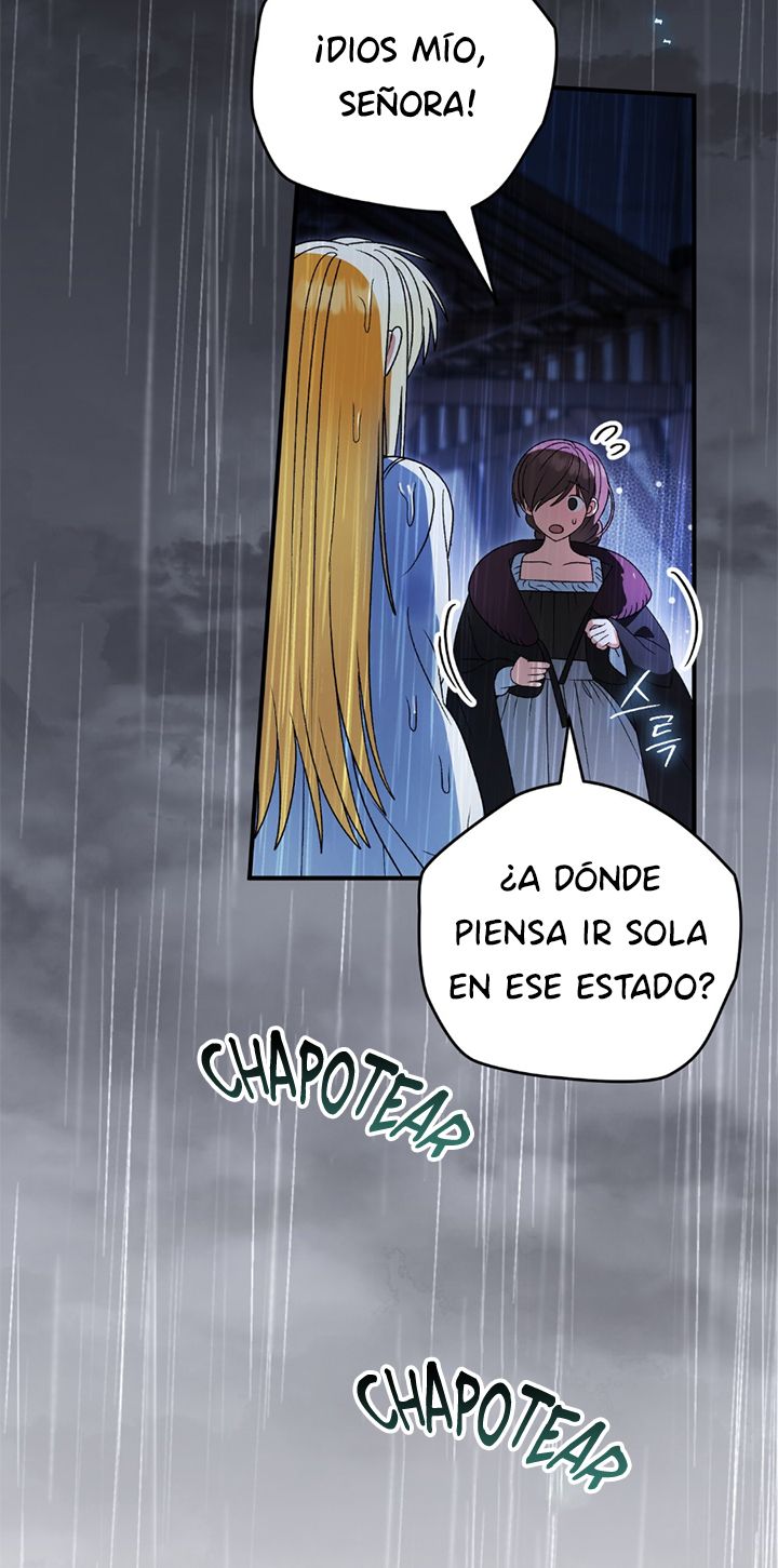 A Mi Querido Lobo - Capítulo 40 - Página 4 - LectorTMOo