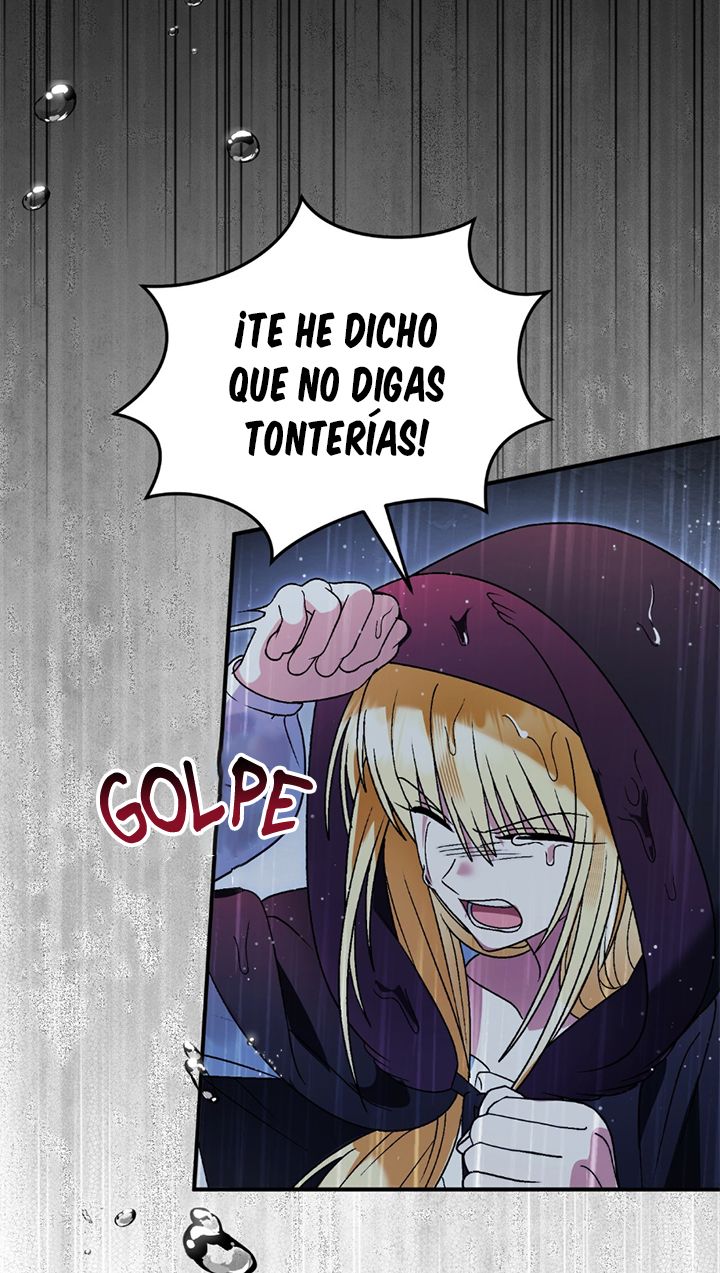 A Mi Querido Lobo - Capítulo 40 - Página 40 - LectorTMOo