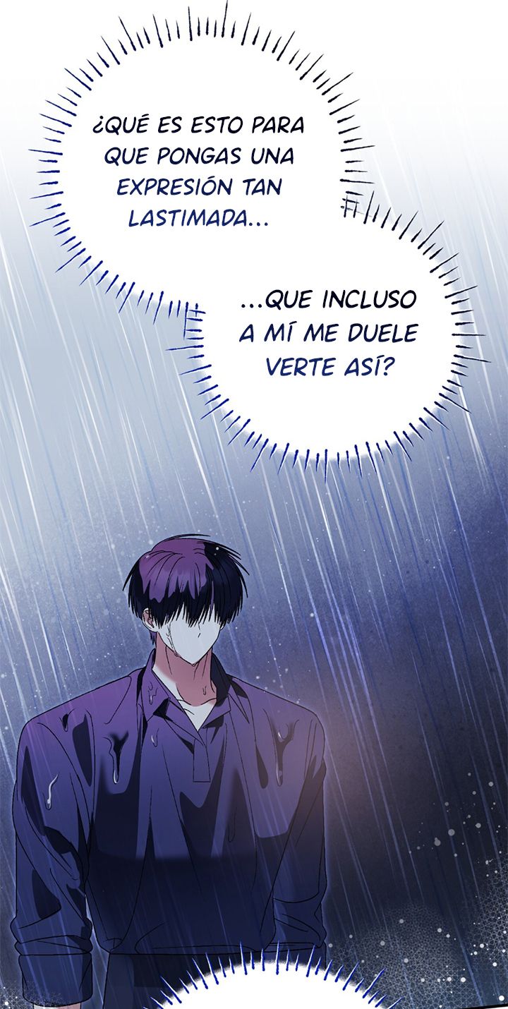 A Mi Querido Lobo - Capítulo 40 - Página 47 - LectorTMOo