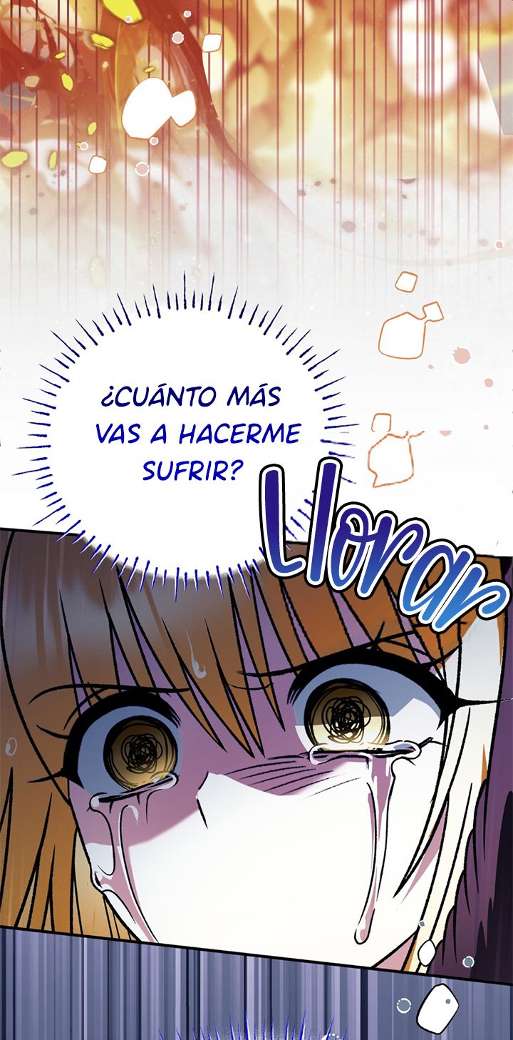 A Mi Querido Lobo - Capítulo 40 - Página 51 - LectorTMOo