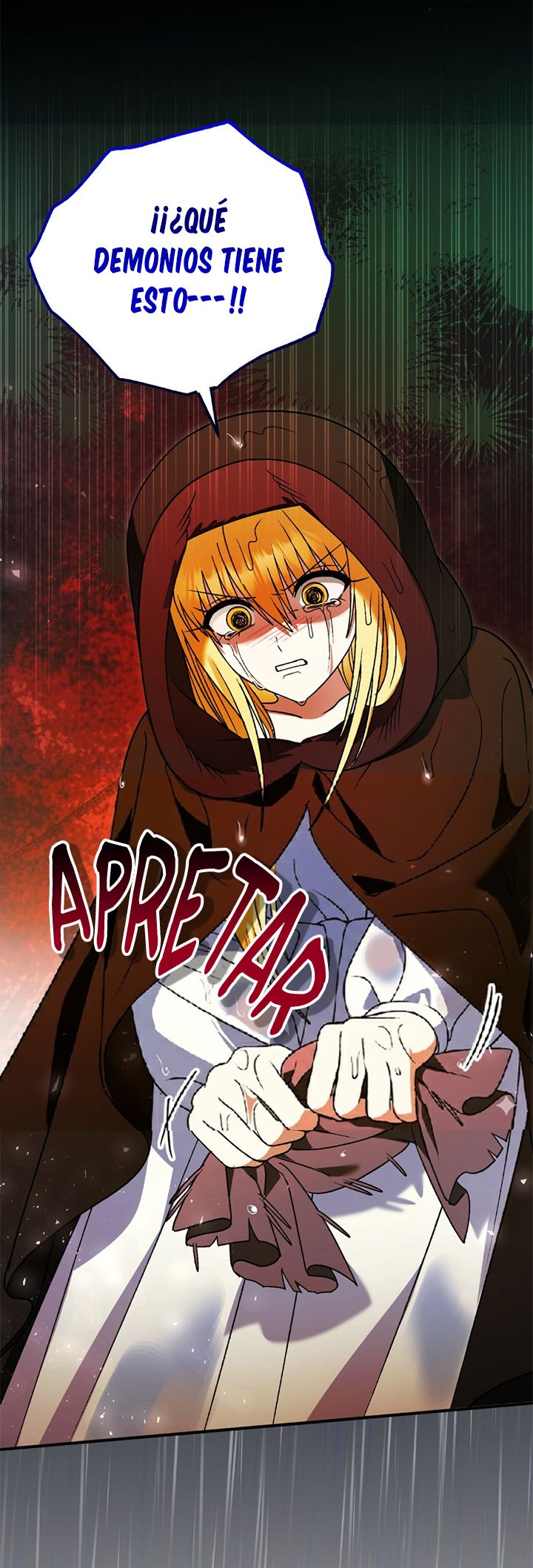 A Mi Querido Lobo - Capítulo 40 - Página 53 - LectorTMOo