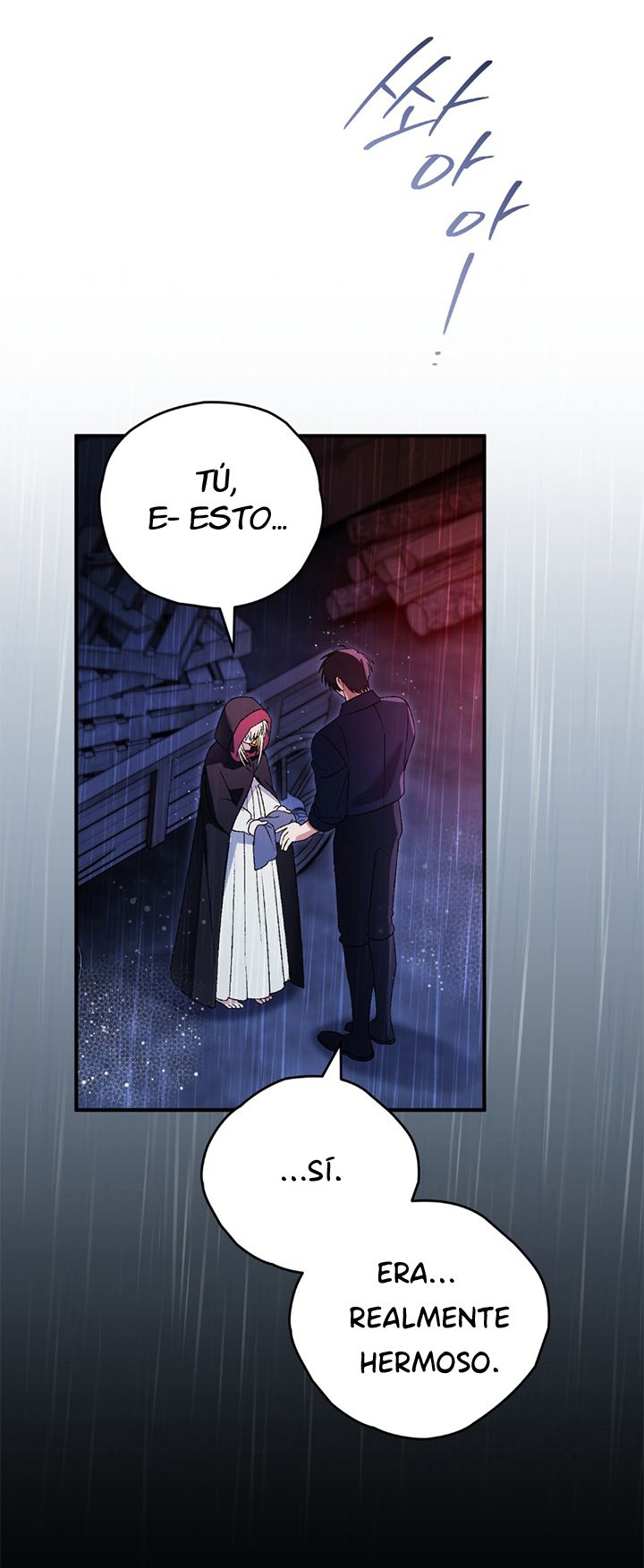 A Mi Querido Lobo - Capítulo 40 - Página 63 - LectorTMOo