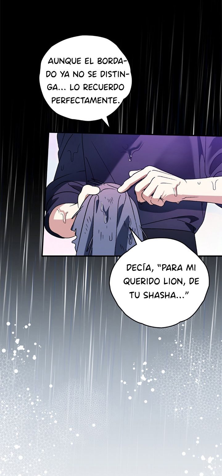 A Mi Querido Lobo - Capítulo 40 - Página 64 - LectorTMOo
