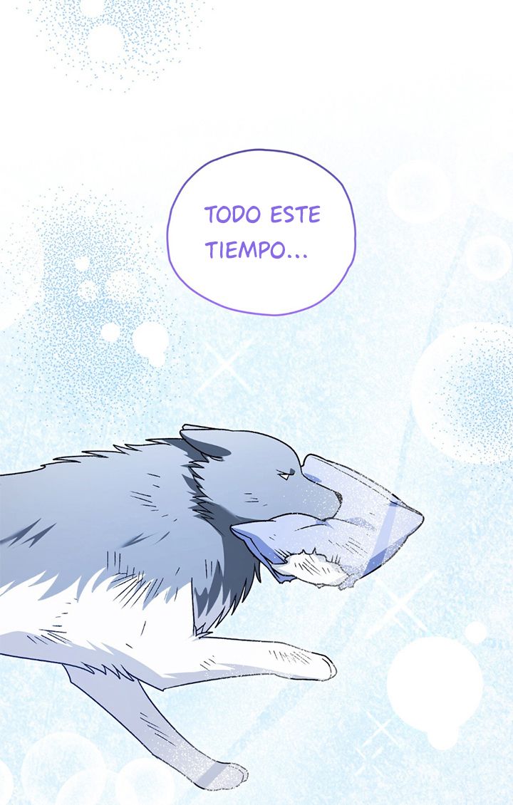 A Mi Querido Lobo - Capítulo 40 - Página 68 - LectorTMOo