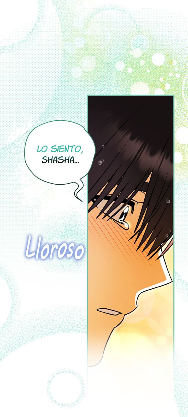 A Mi Querido Lobo - Capítulo 41 - Página 14 - LectorTMOo