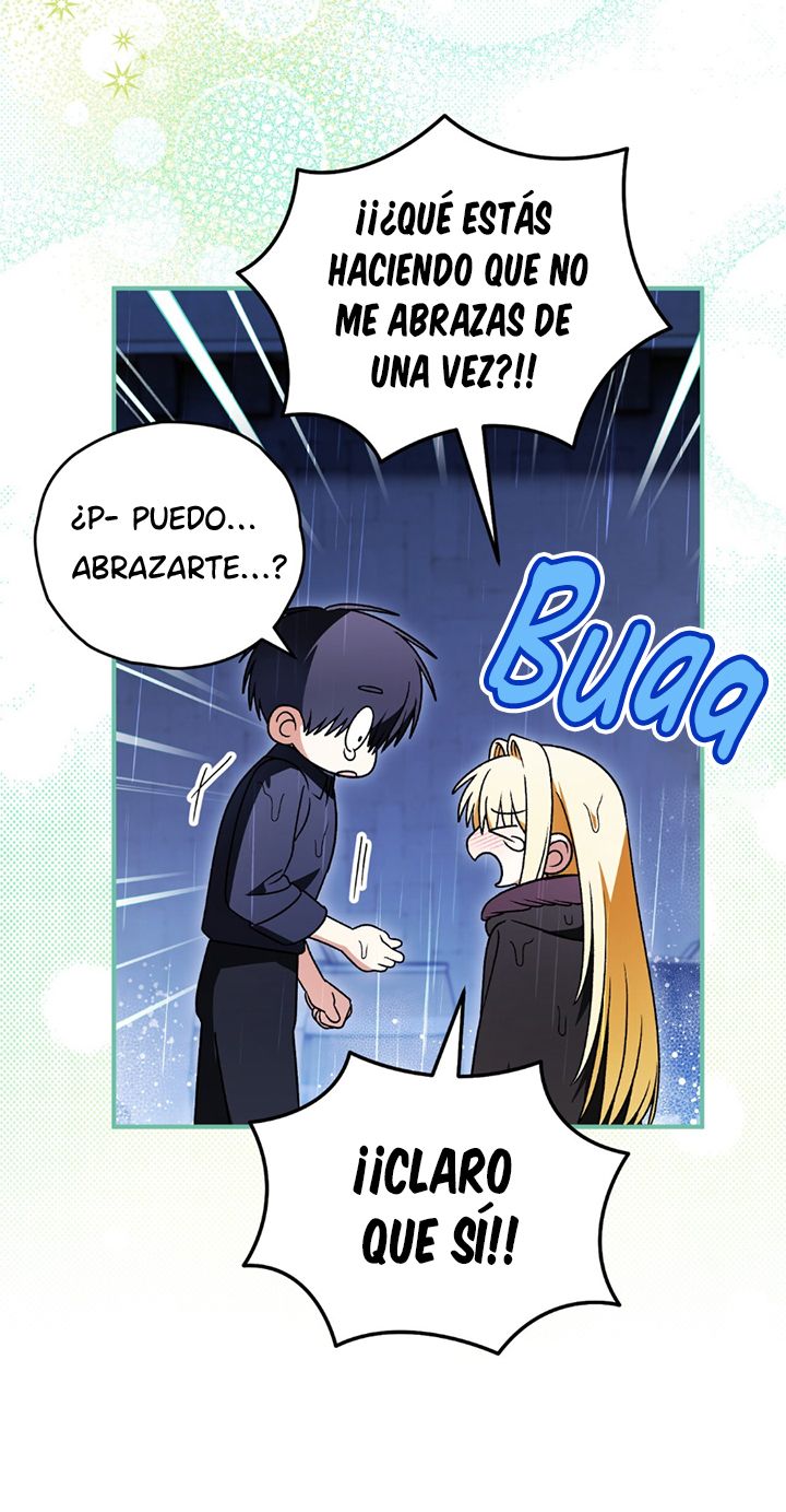 A Mi Querido Lobo - Capítulo 41 - Página 16 - LectorTMOo