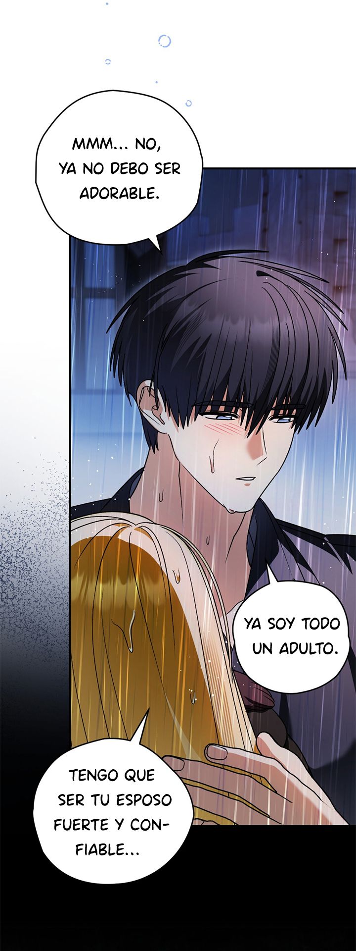 A Mi Querido Lobo - Capítulo 41 - Página 22 - LectorTMOo