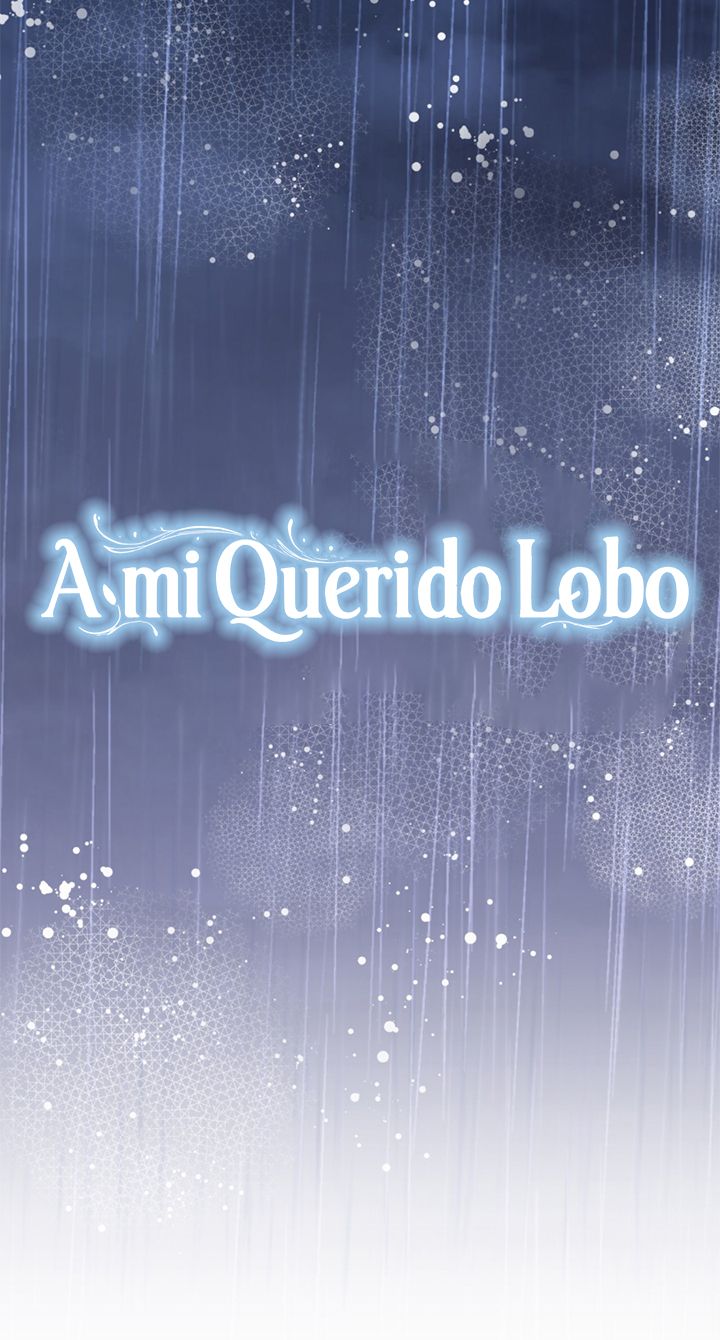 A Mi Querido Lobo - Capítulo 41 - Página 28 - LectorTMOo