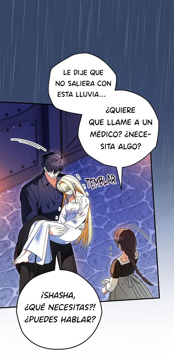 A Mi Querido Lobo - Capítulo 41 - Página 30 - LectorTMOo