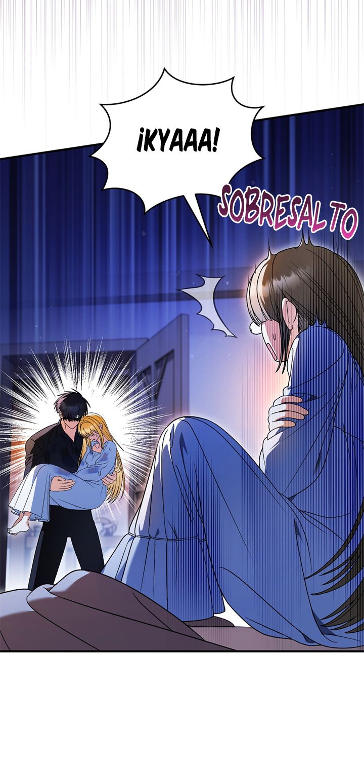 A Mi Querido Lobo - Capítulo 41 - Página 33 - LectorTMOo