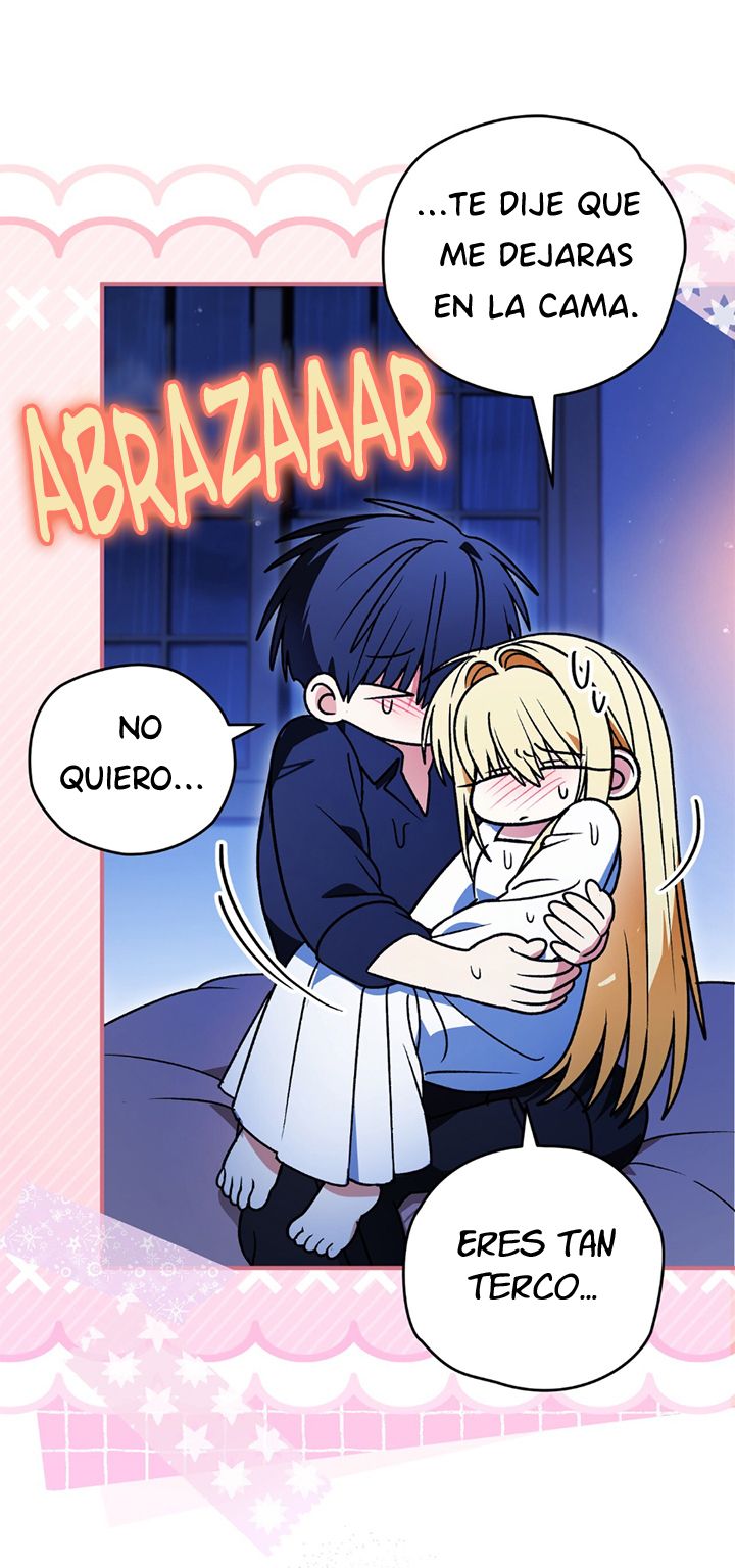 A Mi Querido Lobo - Capítulo 41 - Página 39 - LectorTMOo