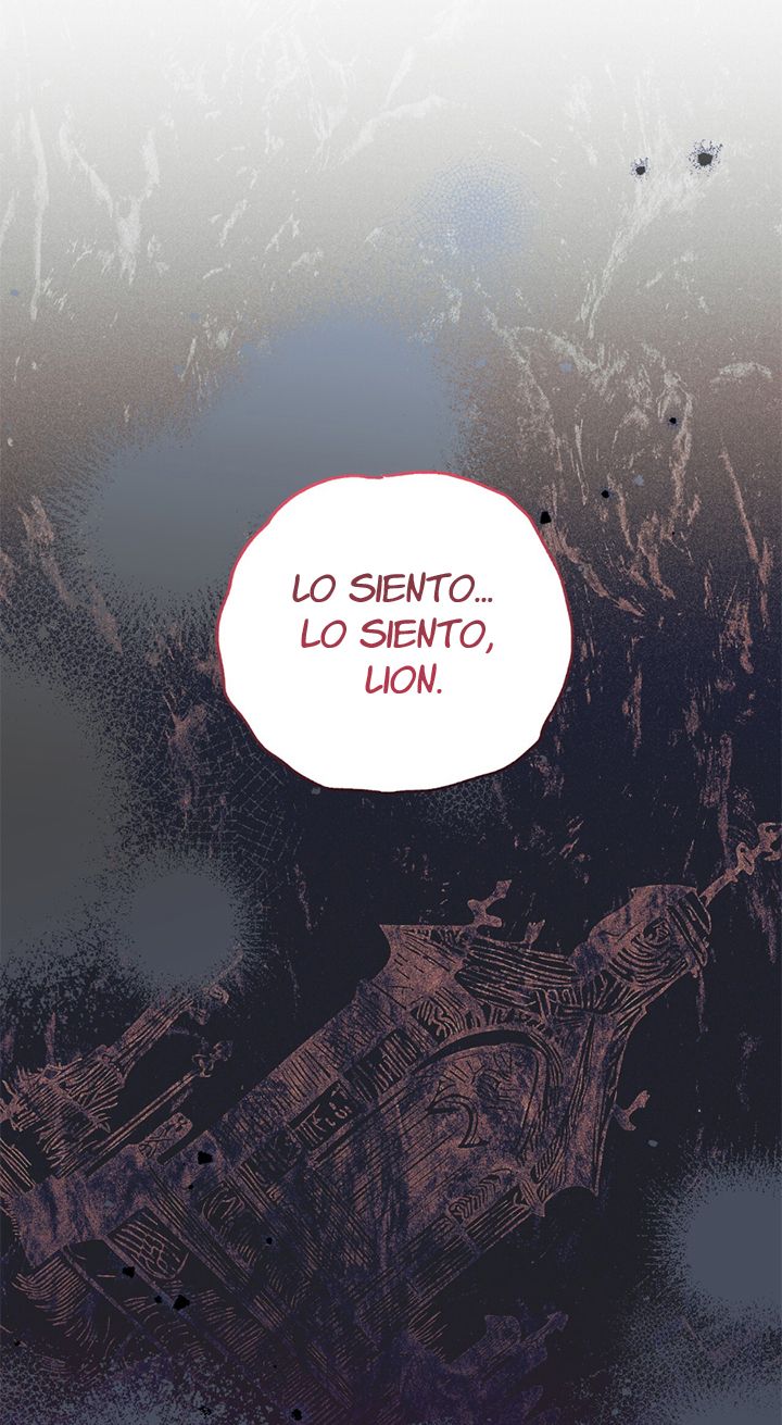 A Mi Querido Lobo - Capítulo 41 - Página 43 - LectorTMOo