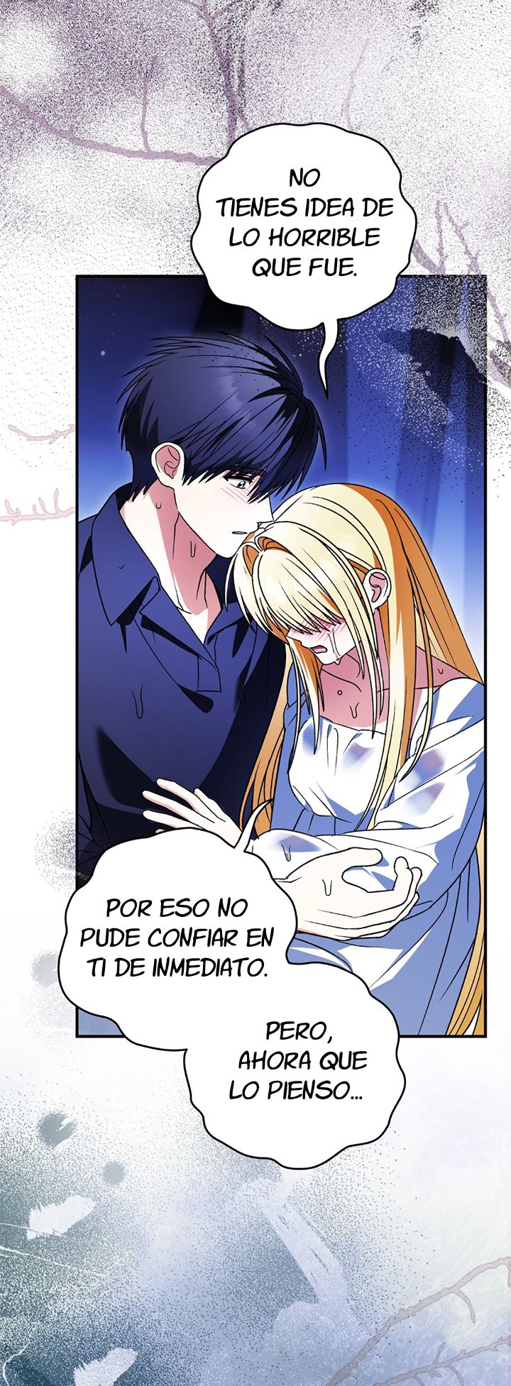 A Mi Querido Lobo - Capítulo 41 - Página 45 - LectorTMOo