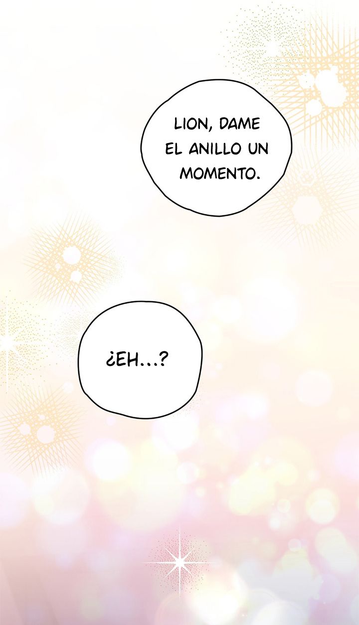 A Mi Querido Lobo - Capítulo 41 - Página 51 - LectorTMOo