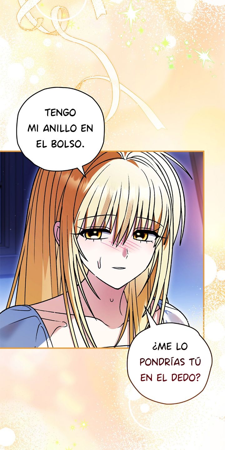A Mi Querido Lobo - Capítulo 41 - Página 54 - LectorTMOo