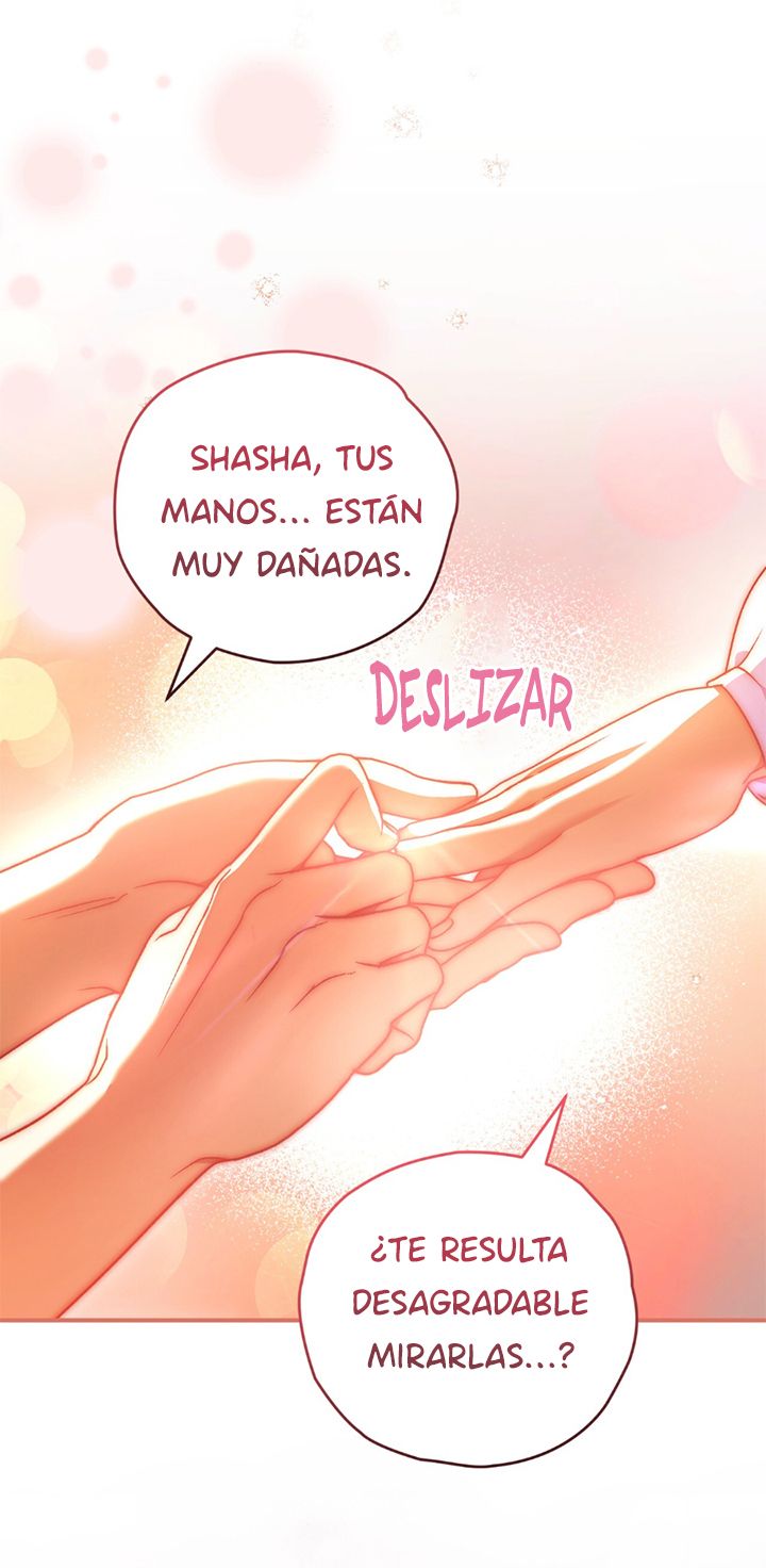 A Mi Querido Lobo - Capítulo 41 - Página 58 - LectorTMOo