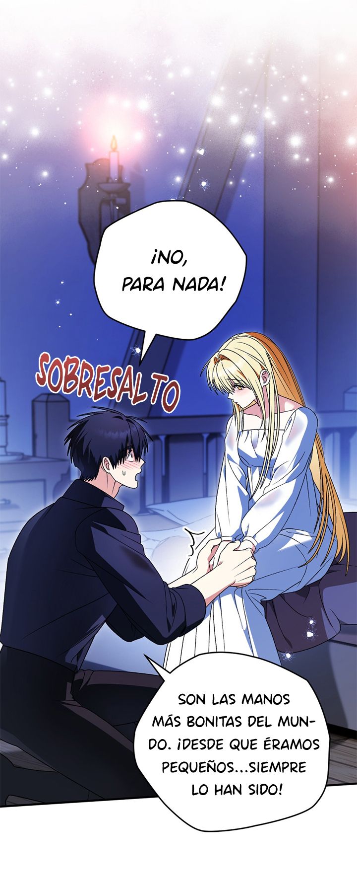 A Mi Querido Lobo - Capítulo 41 - Página 59 - LectorTMOo