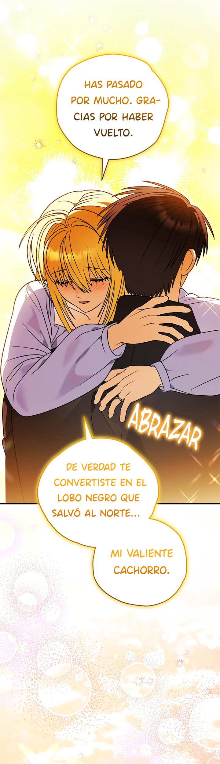 A Mi Querido Lobo - Capítulo 41 - Página 62 - LectorTMOo