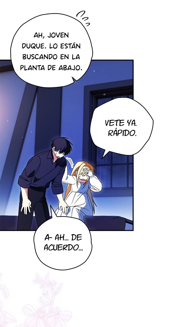 A Mi Querido Lobo - Capítulo 41 - Página 71 - LectorTMOo