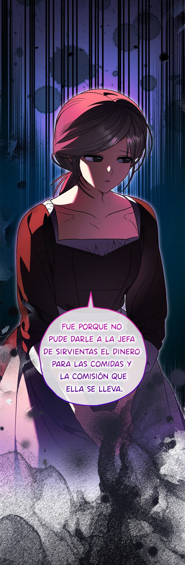 A Mi Querido Lobo - Capítulo 42 - Página 10 - LectorTMOo
