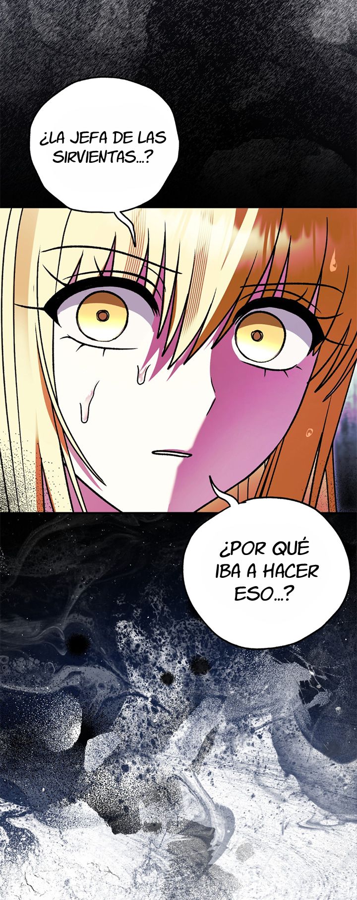 A Mi Querido Lobo - Capítulo 42 - Página 11 - LectorTMOo