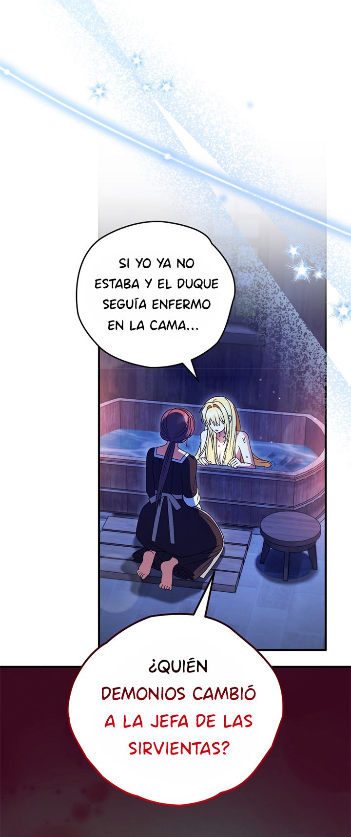 A Mi Querido Lobo - Capítulo 42 - Página 15 - LectorTMOo