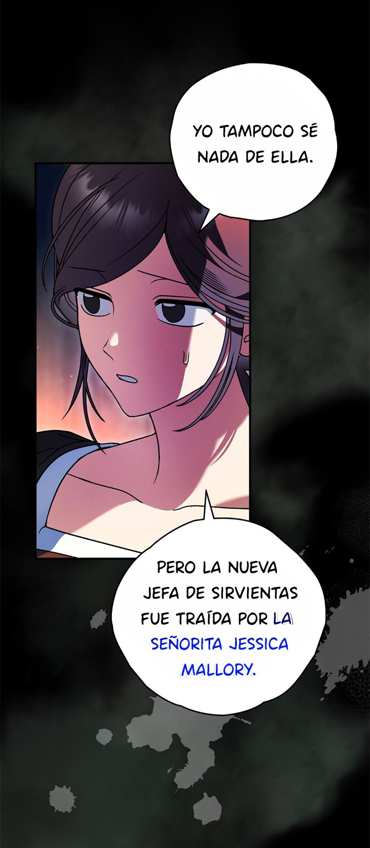 A Mi Querido Lobo - Capítulo 42 - Página 17 - LectorTMOo