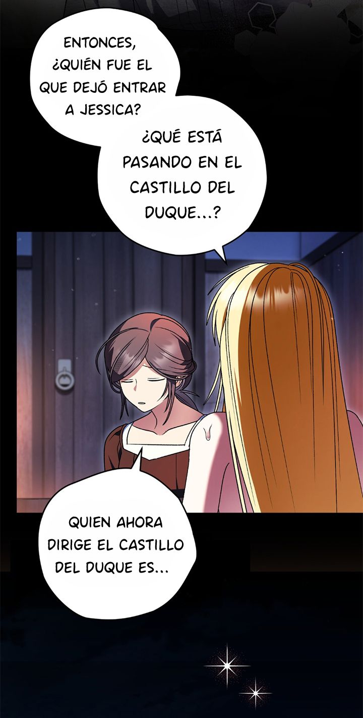A Mi Querido Lobo - Capítulo 42 - Página 20 - LectorTMOo