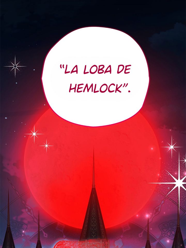 A Mi Querido Lobo - Capítulo 42 - Página 21 - LectorTMOo