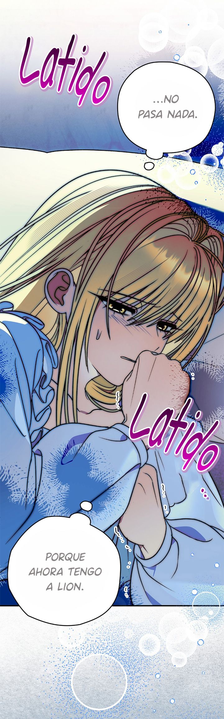 A Mi Querido Lobo - Capítulo 42 - Página 30 - LectorTMOo