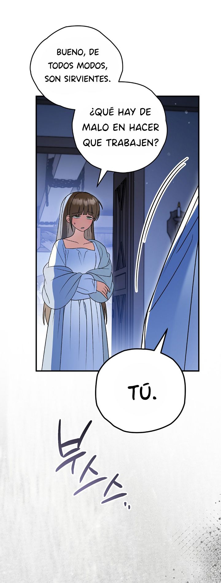 A Mi Querido Lobo - Capítulo 42 - Página 36 - LectorTMOo
