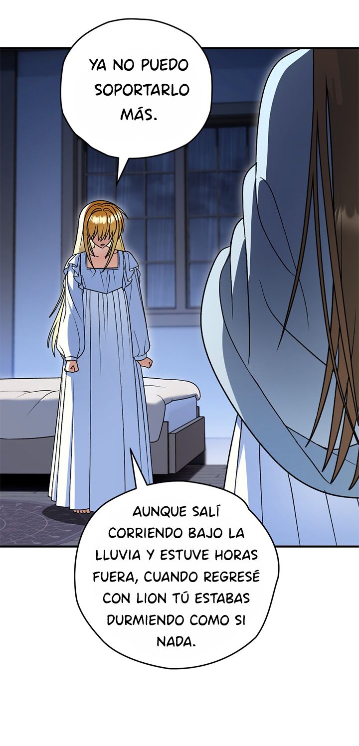 A Mi Querido Lobo - Capítulo 42 - Página 38 - LectorTMOo