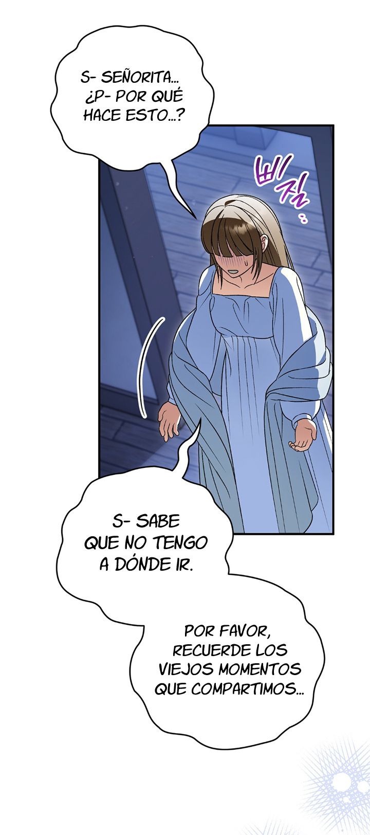 A Mi Querido Lobo - Capítulo 42 - Página 44 - LectorTMOo