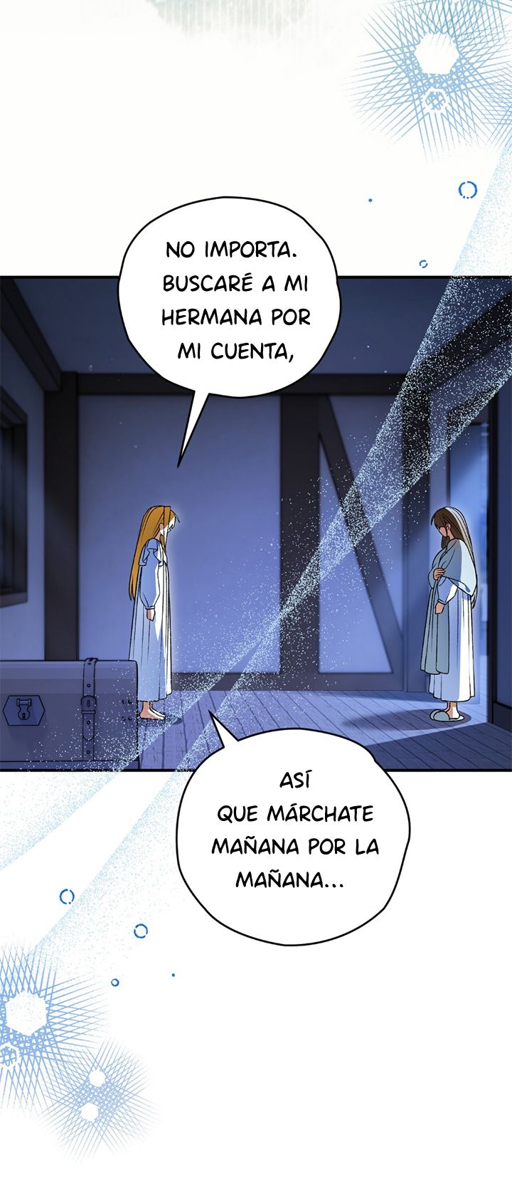 A Mi Querido Lobo - Capítulo 42 - Página 48 - LectorTMOo