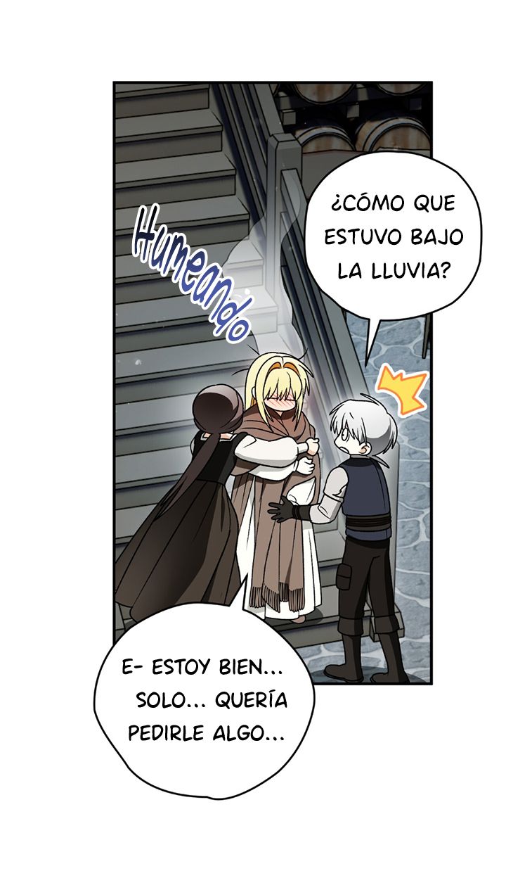 A Mi Querido Lobo - Capítulo 42 - Página 55 - LectorTMOo