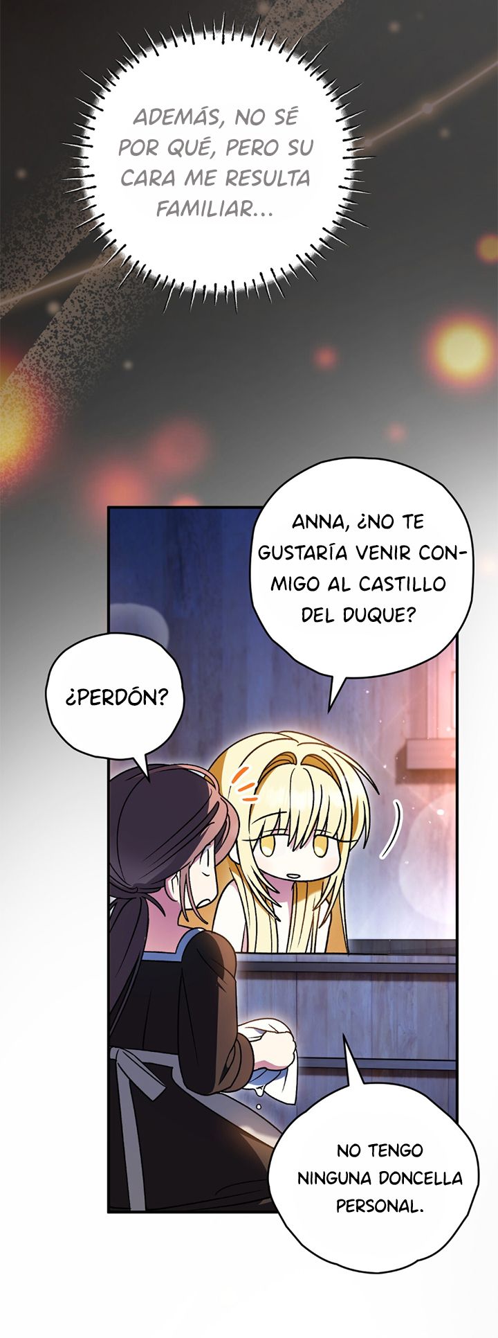 A Mi Querido Lobo - Capítulo 42 - Página 6 - LectorTMOo