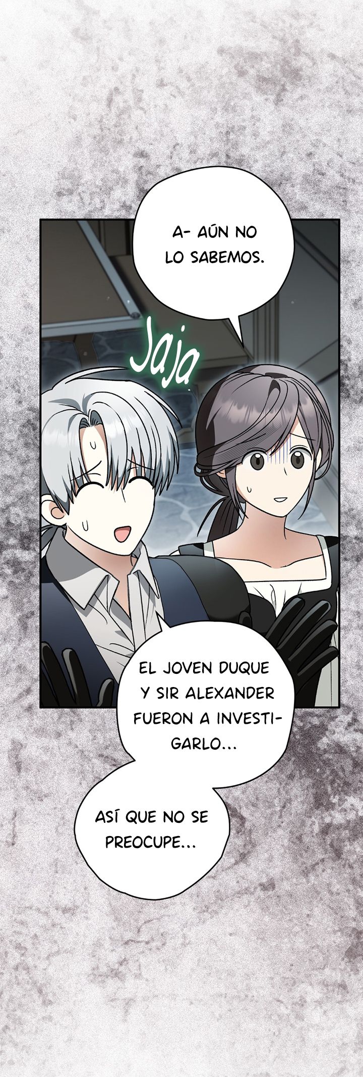 A Mi Querido Lobo - Capítulo 42 - Página 61 - LectorTMOo