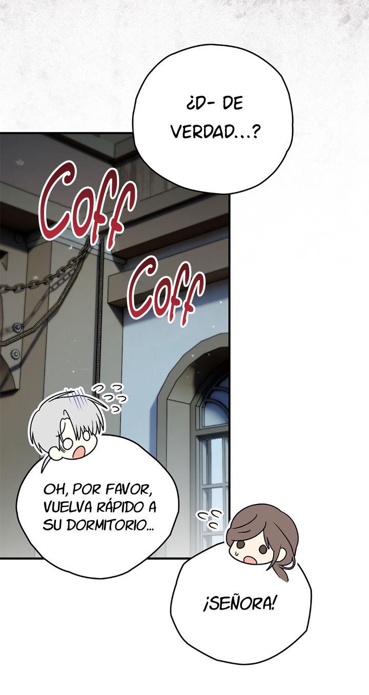 A Mi Querido Lobo - Capítulo 42 - Página 62 - LectorTMOo