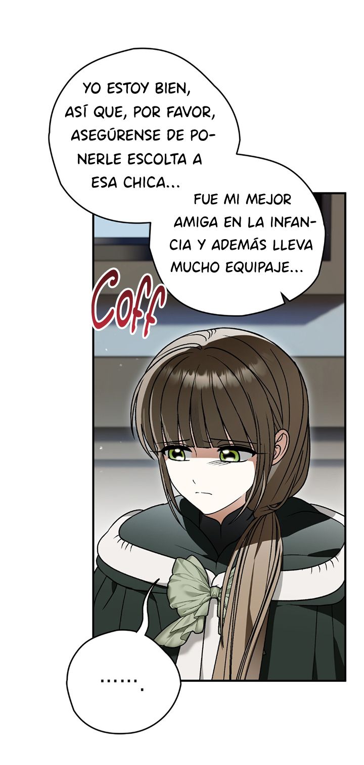 A Mi Querido Lobo - Capítulo 42 - Página 63 - LectorTMOo