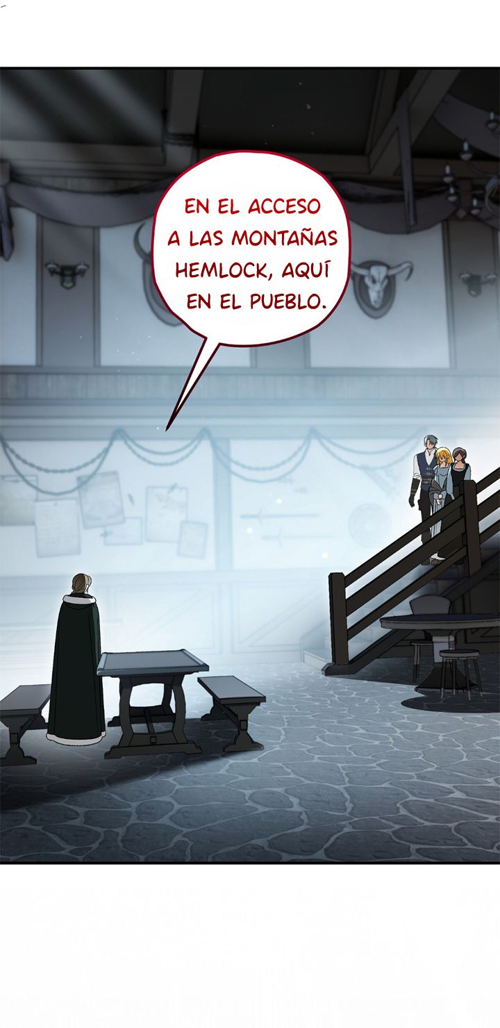 A Mi Querido Lobo - Capítulo 42 - Página 71 - LectorTMOo