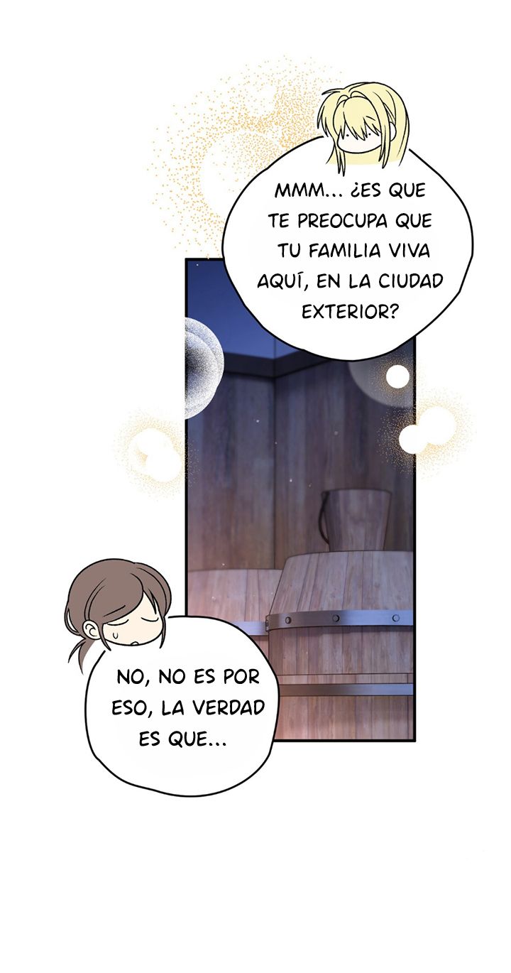 A Mi Querido Lobo - Capítulo 42 - Página 8 - LectorTMOo