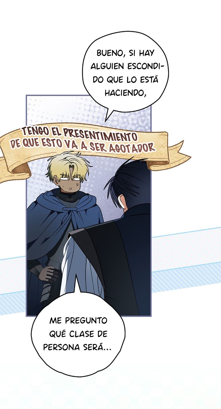 A Mi Querido Lobo - Capítulo 43 - Página 11 - LectorTMOo