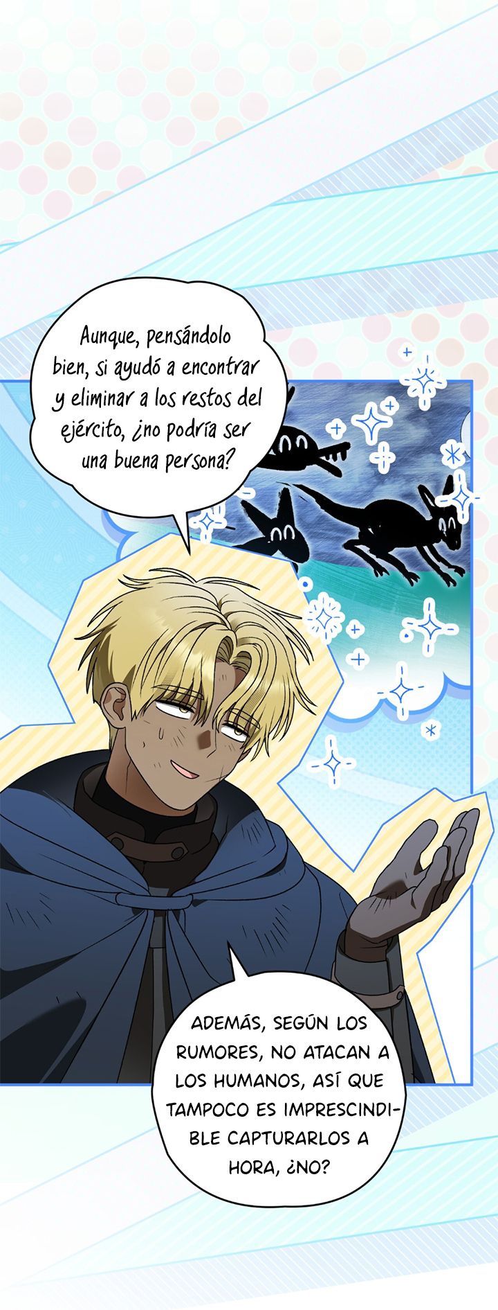 A Mi Querido Lobo - Capítulo 43 - Página 12 - LectorTMOo