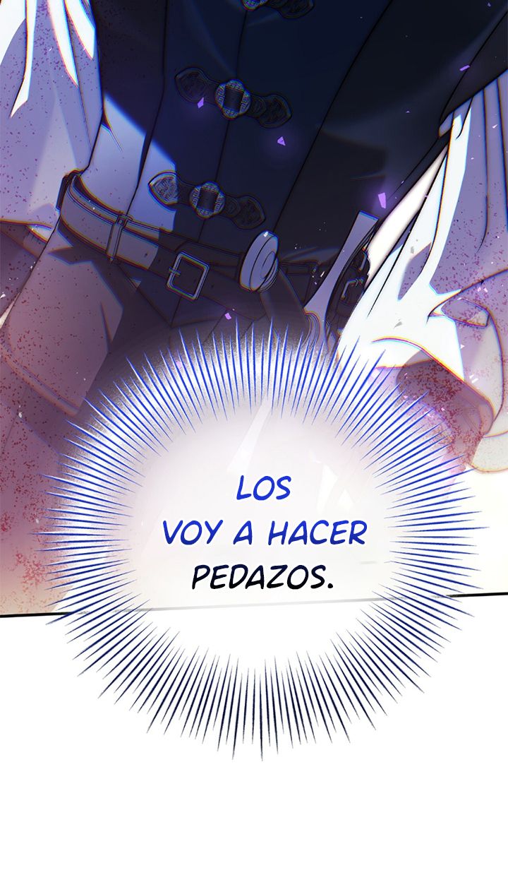 A Mi Querido Lobo - Capítulo 43 - Página 22 - LectorTMOo