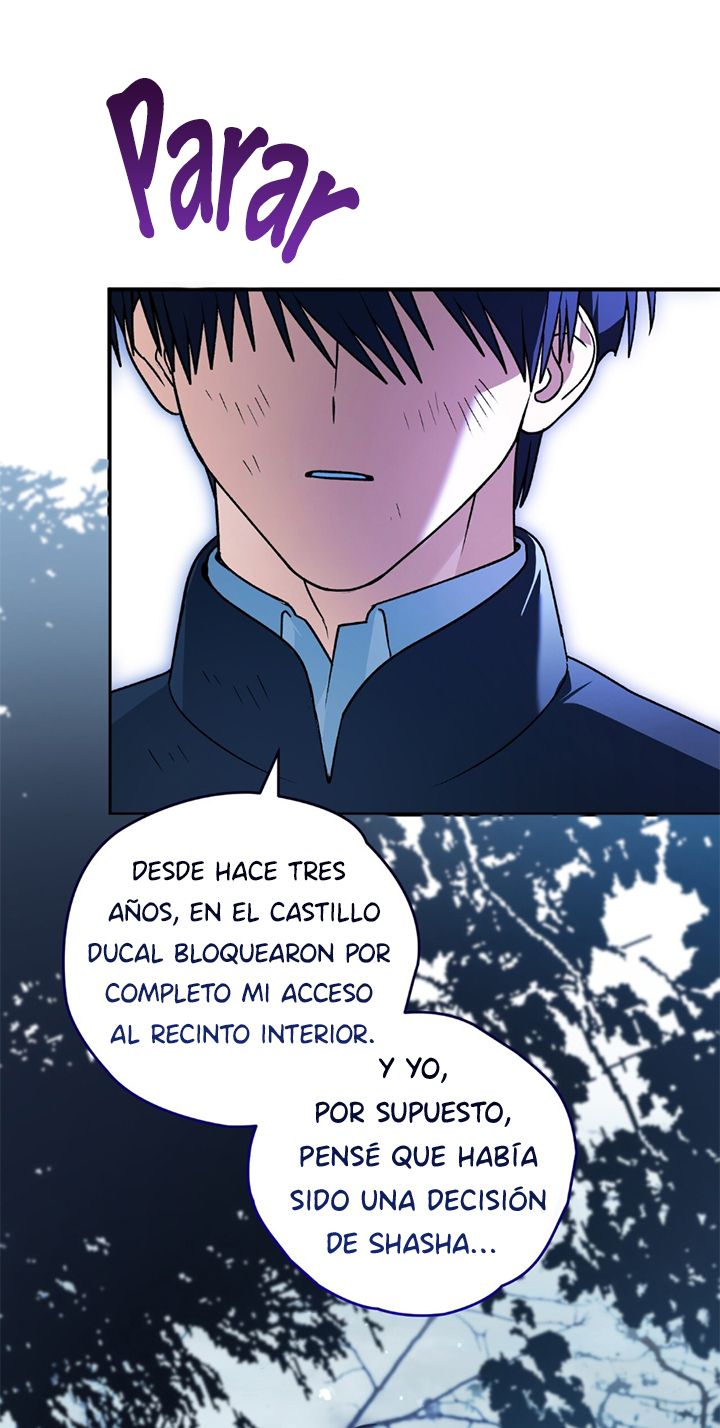 A Mi Querido Lobo - Capítulo 43 - Página 24 - LectorTMOo